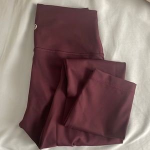 Lululemon Leggings